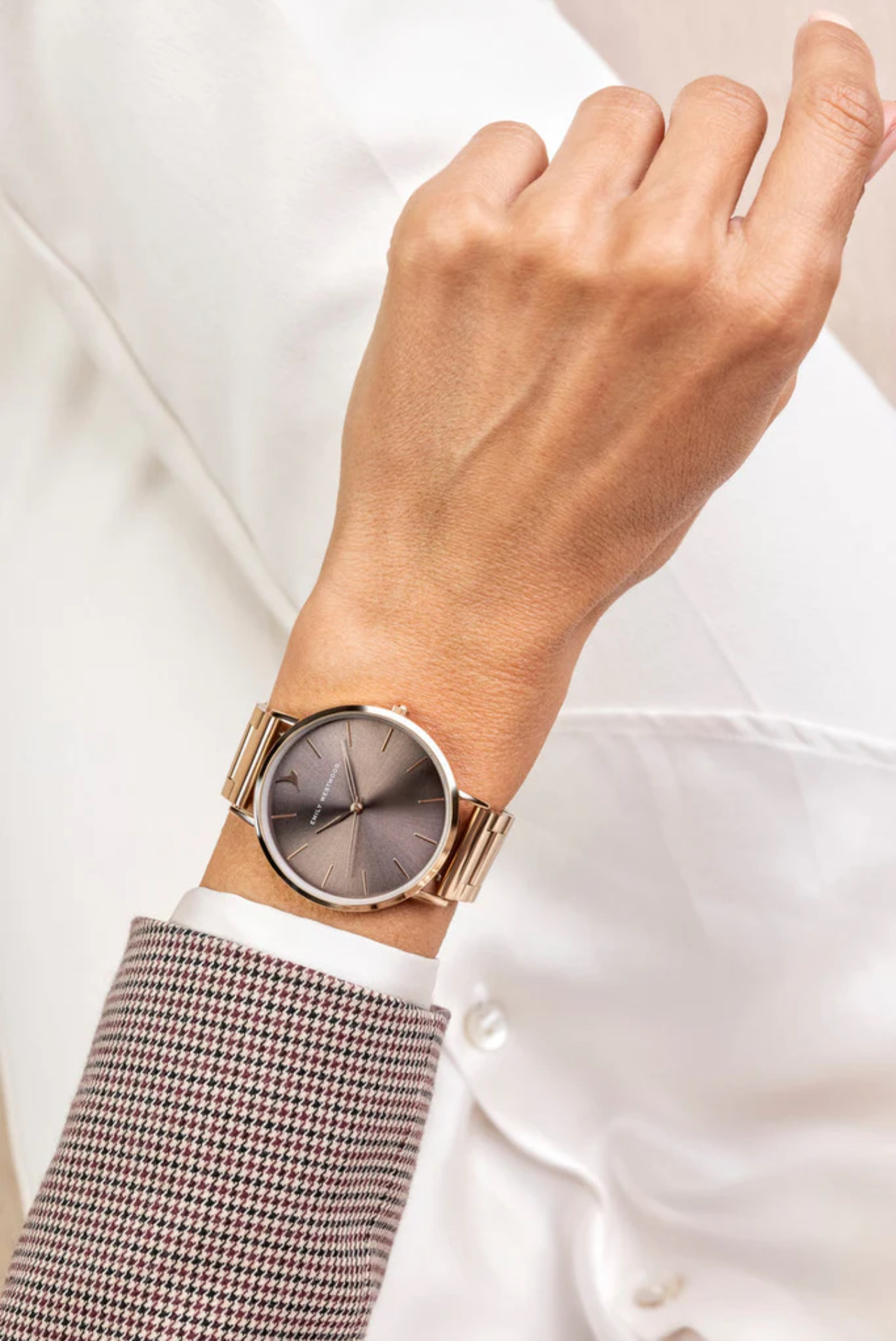 Watch & Bracelets